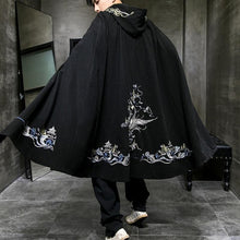 Load image into Gallery viewer, Protege S overcoat trench