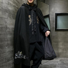 Load image into Gallery viewer, Protege S overcoat trench