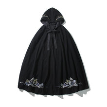 Load image into Gallery viewer, Protege S overcoat trench