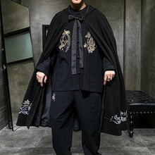 Load image into Gallery viewer, Protege S overcoat trench
