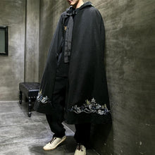 Load image into Gallery viewer, Protege S overcoat trench
