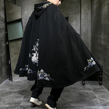 Load image into Gallery viewer, Protege S overcoat trench