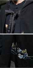 Load image into Gallery viewer, Protege S overcoat trench