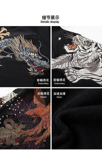 Premium rising Phoenix hoodie