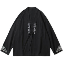 Load image into Gallery viewer, Arid hangfu Tang long sleeve shirt