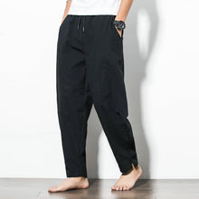 Load image into Gallery viewer, Basic stork harem pants