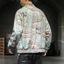 Load image into Gallery viewer, Ancient art design jacket