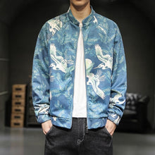 Load image into Gallery viewer, Ancient art design jacket