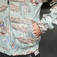 Load image into Gallery viewer, Ancient art design jacket
