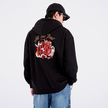Load image into Gallery viewer, All the best kanji hoodie