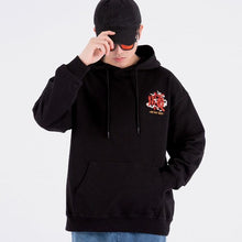 Load image into Gallery viewer, All the best kanji hoodie