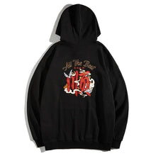 Load image into Gallery viewer, All the best kanji hoodie