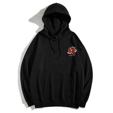 Load image into Gallery viewer, All the best kanji hoodie