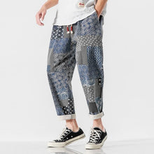 Load image into Gallery viewer, Aria harem casual pants