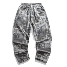 Load image into Gallery viewer, Aria harem casual pants