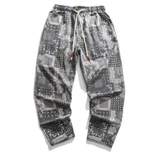 Load image into Gallery viewer, Aria harem casual pants