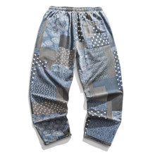 Load image into Gallery viewer, Aria harem casual pants