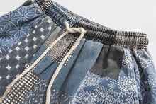 Load image into Gallery viewer, Aria harem casual pants