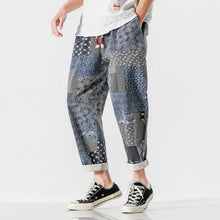 Load image into Gallery viewer, Aria harem casual pants