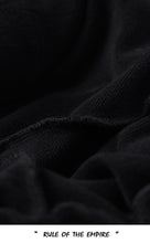 Load image into Gallery viewer, Hyper premium twin dragon embroidery pants