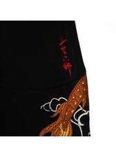 Load image into Gallery viewer, Hyper premium twin dragon embroidery pants