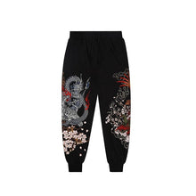 Load image into Gallery viewer, Hyper premium dragon flight dragon beast pants