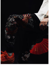 Load image into Gallery viewer, Hyper premium dragon flight dragon beast pants