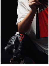 Load image into Gallery viewer, Hyper premium dragon flight dragon beast pants