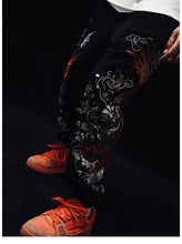 Load image into Gallery viewer, Hyper premium dragon flight dragon beast pants