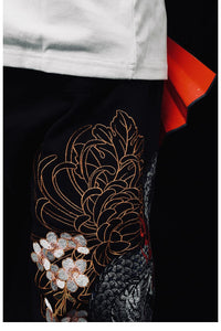 Hyper premium dragon flight dragon beast pants