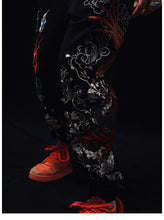 Load image into Gallery viewer, Hyper premium dragon flight dragon beast pants
