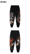 Load image into Gallery viewer, Hyper premium dragon flight dragon beast pants