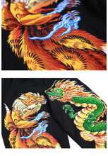 Load image into Gallery viewer, Hyper premium beast V dragon pants