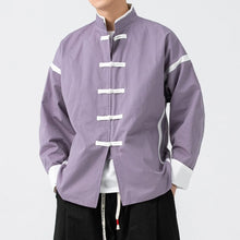 Load image into Gallery viewer, Lantern ver. Tang Dynasty jacket