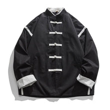 Load image into Gallery viewer, Lantern ver. Tang Dynasty jacket