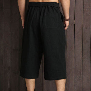 Serenity ankle length pants