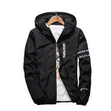 Load image into Gallery viewer, LPE windbreaker jacket