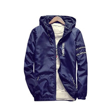 Load image into Gallery viewer, LPE windbreaker jacket