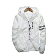 Load image into Gallery viewer, LPE windbreaker jacket