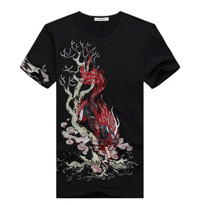 Okami T-shirt