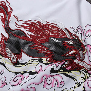 Okami T-shirt