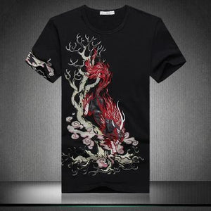 Okami T-shirt