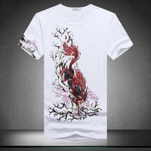 Okami T-shirt