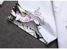 Load image into Gallery viewer, Okami T-shirt