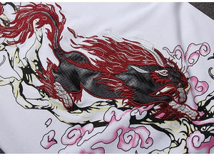 Okami T-shirt