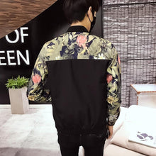 Load image into Gallery viewer, &quot;Tropical&quot; designer jacket