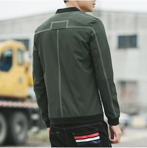 Urban vogue designer jacket