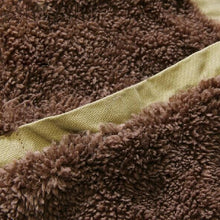 Load image into Gallery viewer, Casual fleece lining jacket