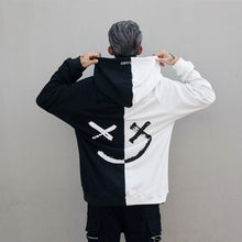 Load image into Gallery viewer, Be happy hoodie