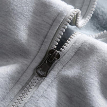 Load image into Gallery viewer, Casual fleece hoodie + sweatpants set